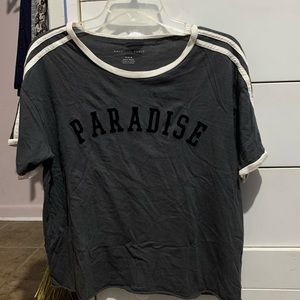 american eagle t shirt